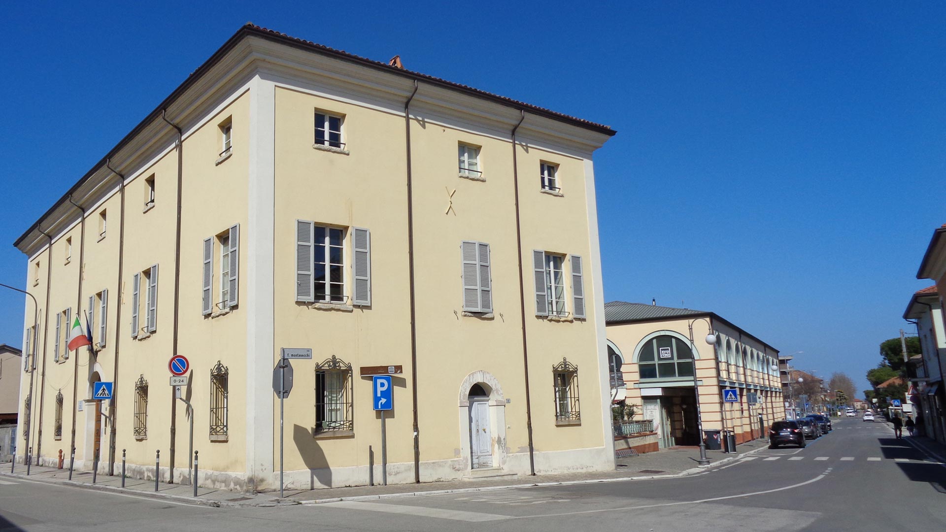 Fondazione Francolini Franceschi Santarcangelo di Romagna